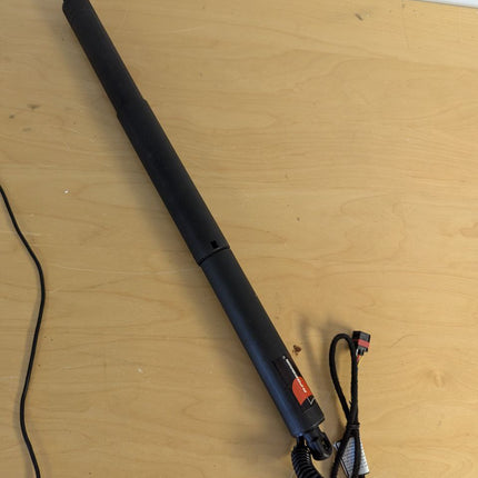 A-Premium Rear Power Lift Support Shock Strut Compatible with Porsche Macan 2015