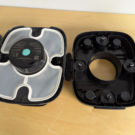 AIPER Robotic Pool Cleaner, Cordless Pool Robot Vacuum, Automatic Cleaning with