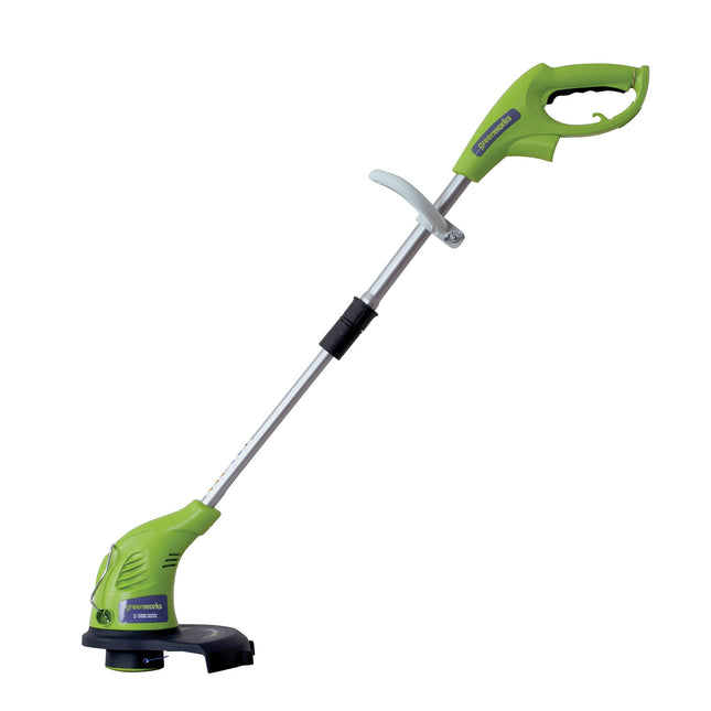 GreenWorks 21212 4Amp 13-Inch Corded String Trimmer