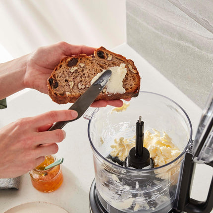 KitchenAid KFP0921BM 9 Cup Food Processor