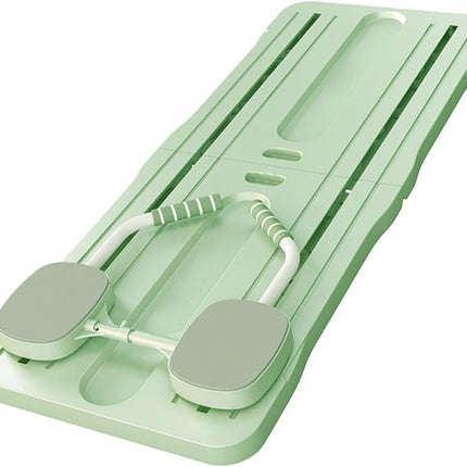 BTSEURY Fitness Board, Abdominal Fitness Board, Home Gym Multifunction Abdominal