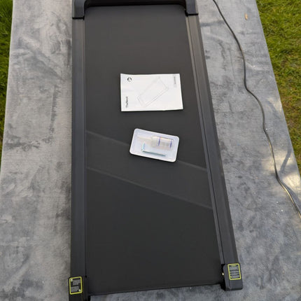 TheNeat Walking Pad Treadmill for Home Office, Ultra Quiet Under Desk 2 in 1 for