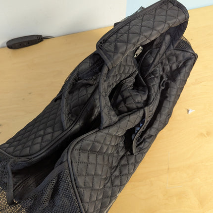 Rolly Yoga Bag with Wheels by Yoga Matterz