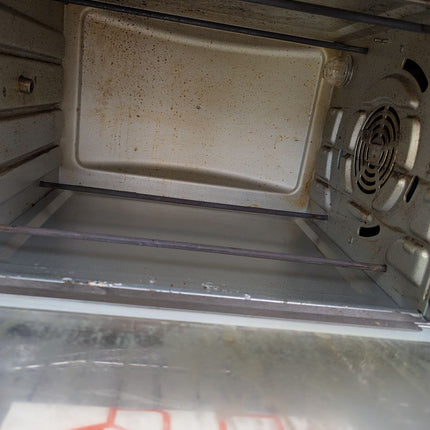 COSORI Air Fryer Toaster Oven, 12-in-1 Convection Oven Countertop with Rotisseri