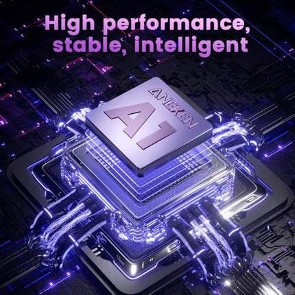 Aneken Money Counter Machine, Value Counting, UV/MG/MT/IR/DD Counterfeit Detecti