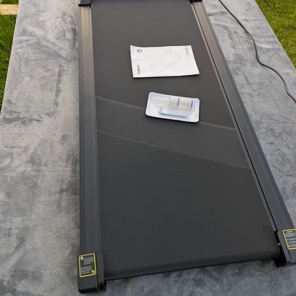 TheNeat Walking Pad Treadmill for Home Office, Ultra Quiet Under Desk 2 in 1 for