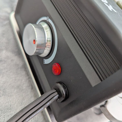 CUSIMAX Raclette Grill Korean BBQ Grill, Portable Raclette Table Grill Electric