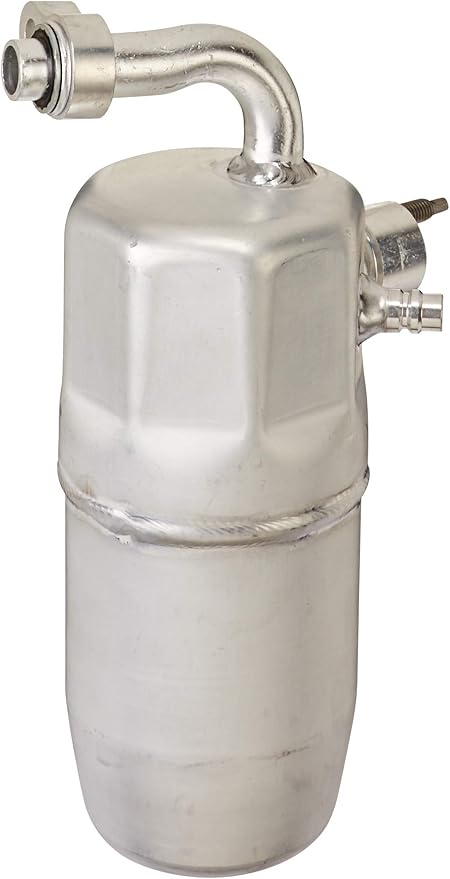 UAC Compressor + Spectra Accumulator + Additional A/C Components Kit