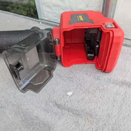 Mellif Cordless Stick Water Transfer Pump Compatible with Makita 18V Battery, 72