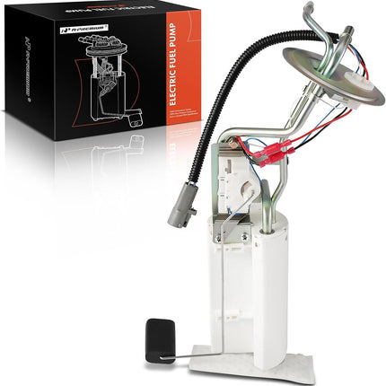 A-Premium Fuel Pump Assembly with Sending Unit – Fits Ford F-150/F-250/F-350