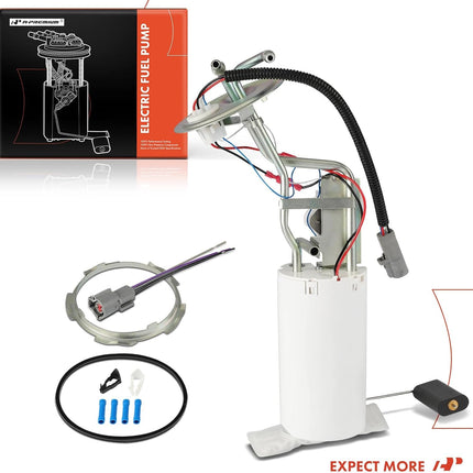 A-Premium Fuel Pump Assembly with Sending Unit – Fits Ford F-150/F-250/F-350