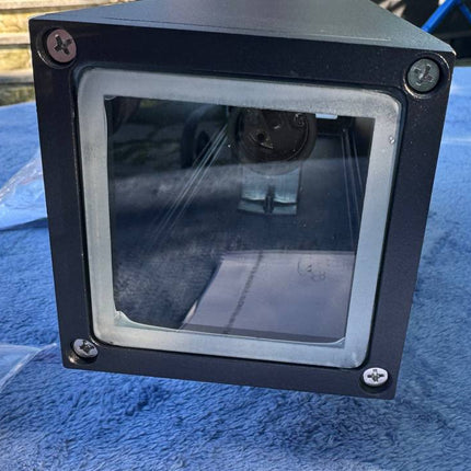 Ken & Ricky Outdoor Wall Lights, Modern Exterior Lighting Fixtures, Aluminum Fro