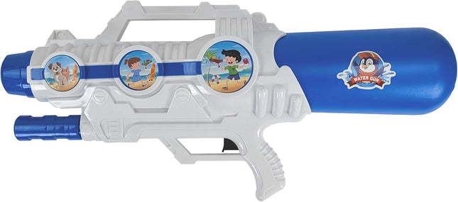 Extra Large Water Guns for Kids, Super Squirt Gun Water Soaker Blaster High Capa