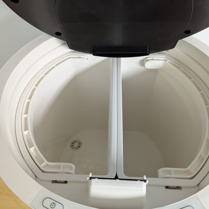 Humidifiers for Large Room, Y&O 10L(2.64Gal) Steam Whole House Humidifier with A