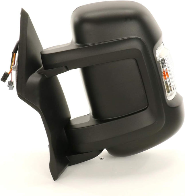 Magneti Marelli 735440423 Left Electric Mirror, Short Arm