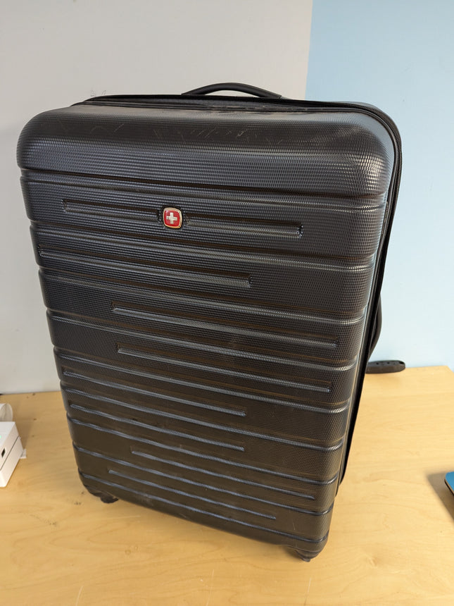 swissgear luggage case 28*20*12 inch