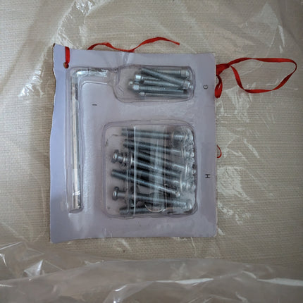 Parson Fabric Counter Stool, Cream Seat height: 66.5 cm (26.1 in) Seat depth: 40