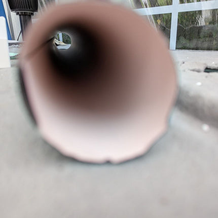 Magnetic Chalkboard Wall Decal 40"x32" - Upgraded Adhesive, Includes Wipe Cloth,