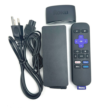 Projector RCA 1080P Full HD Streaming Home Theater with Roku Stick (RPJ138)