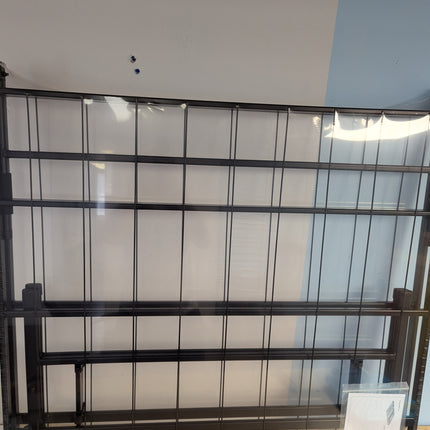 Zinus Twin Bed Frame - SmartBase 14 Inch Deluxe Metal Bed Frame with Steel Slat