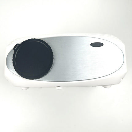 Projector RCA 1080P Full HD Streaming Home Theater with Roku Stick (RPJ138)