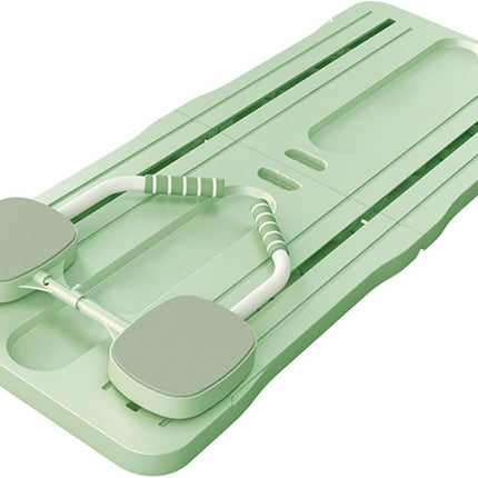 BTSEURY Fitness Board, Abdominal Fitness Board, Home Gym Multifunction Abdominal