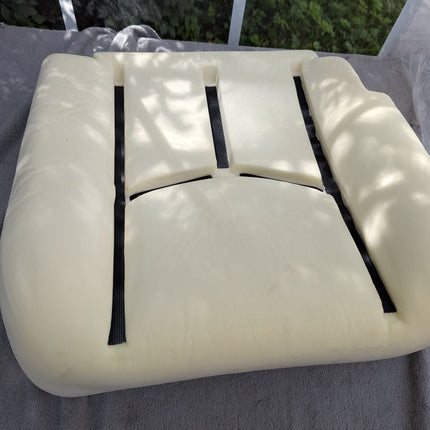 Runfider Driver Side Bottom Replacement Seat Foam Cushion Seat Foam Pad Compatib