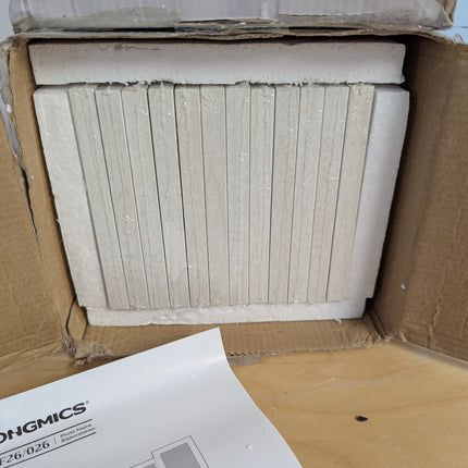 SONGMICS Collage Picture Frames, 4x6 for Wall Decor 12 Pack, Assembly Required,