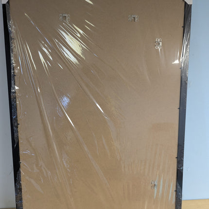 Imaginus Driftwood MDF Wood Frame with Presence! (24 x 36 inches)