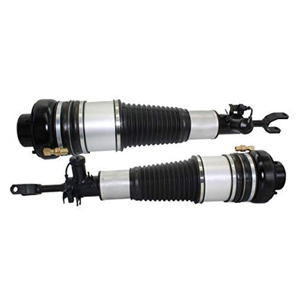 AIRSUSFAT Front Right Left Air Suspension Shock Absorber For Audi A6 C6 4F S6 Qu
