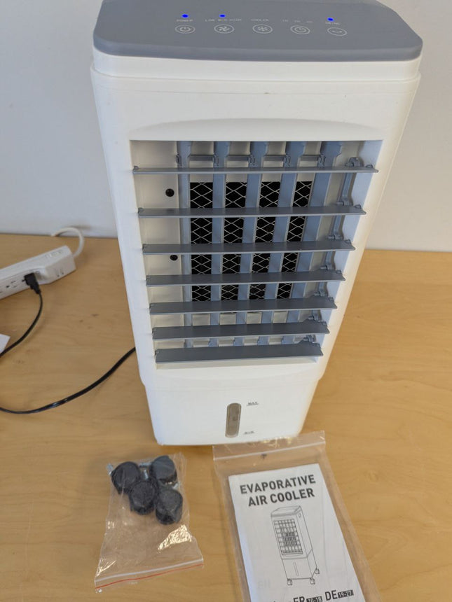 Portable Air Conditioner, 3-IN-1 Air Conditioner Portable for Room, 1.6 Gal Fast