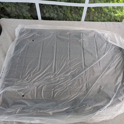 SHARGGE Floor Mats for 2025 Kia K4 Cargo Liners Anti Slip Carpet Cover Pad Kia F