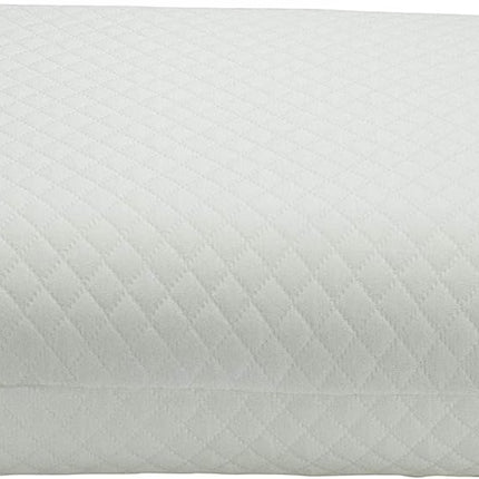 ObusForme Airfoam Neck Pillow | Traditional Pillow | Ultra Soft, Cool Comfort, M