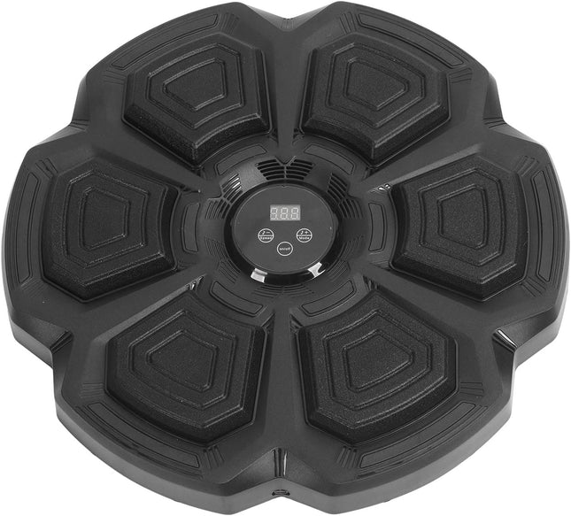 Smart Music Boxing Machine, Wall Mounted Punching