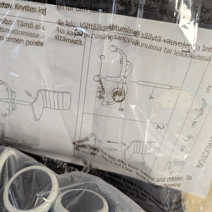 BWE Black Contemporary Ergonomic Adjustable Height Swivel Faux Leather Desk Chai