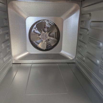 London Sunshine® Commercial Grade Food Dehydrator - Double Wall Stainless Steel