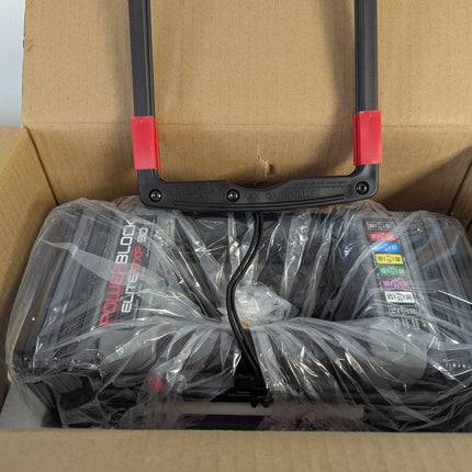 Expandable up to 90 lb. USA Made Adjustable Dumbbells (50 lb)