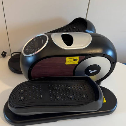 MERACH Electric Leg Exerciser – Compact, Quiet, and Fully Ready to Use