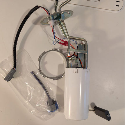A-Premium Fuel Pump Assembly with Sending Unit – Fits Ford F-150/F-250/F-350