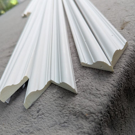 InstaPanel Accent Wall Molding for Interior Wall Decor | Wall Moulding Paneling