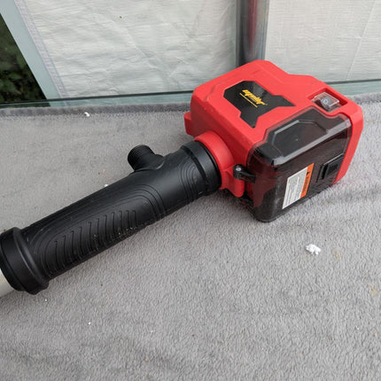 Mellif Cordless Stick Water Transfer Pump Compatible with Makita 18V Battery, 72