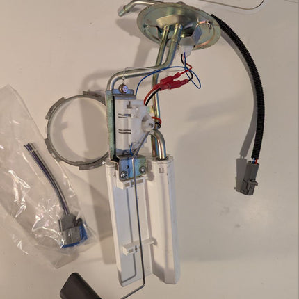 A-Premium Fuel Pump Assembly with Sending Unit – Fits Ford F-150/F-250/F-350