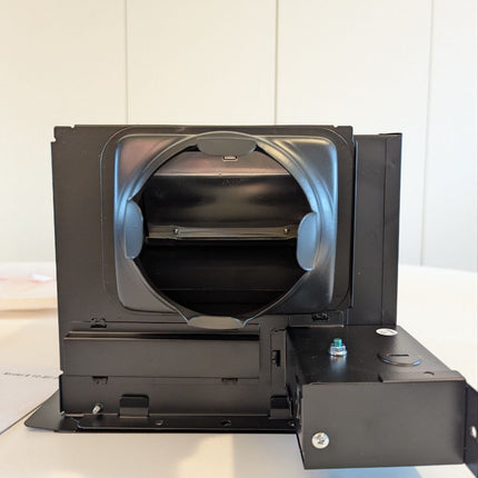 Tech Drive Super-Quiet 70 CFM, 0.3 Sone Bathroom Ventilation and Exhaust Fan (70