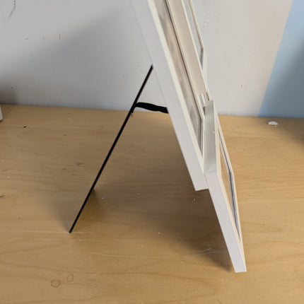 SONGMICS Collage Picture Frames, 4x6 for Wall Decor 4 Pack, Family Photo Collage