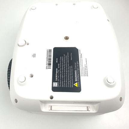 Projector RCA 1080P Full HD Streaming Home Theater with Roku Stick (RPJ138)