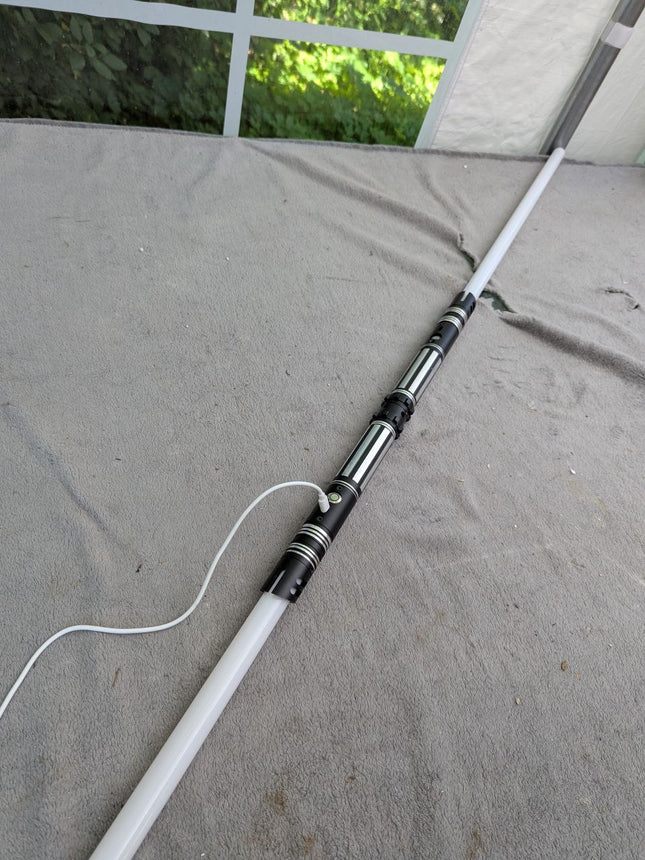 Light saber toy 2 set multicolor