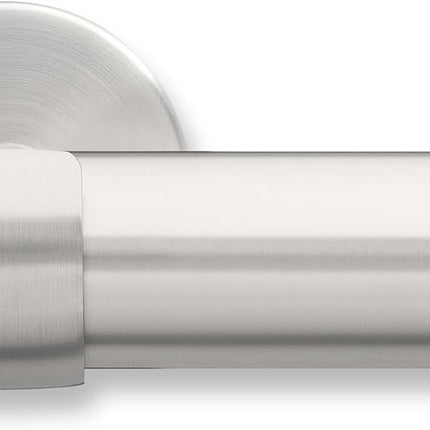 MODE Cambria® Designer Series - Premium 5 foot Custom Curtain Rod - 1-1/8 inch L