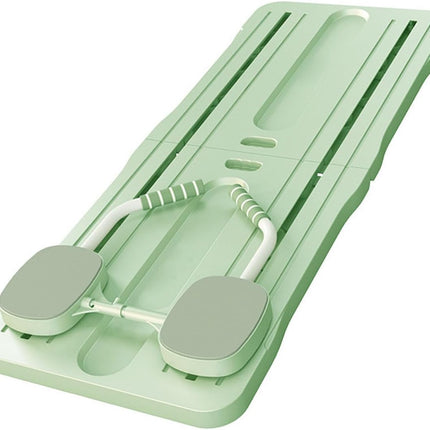 BTSEURY Fitness Board, Abdominal Fitness Board, Home Gym Multifunction Abdominal