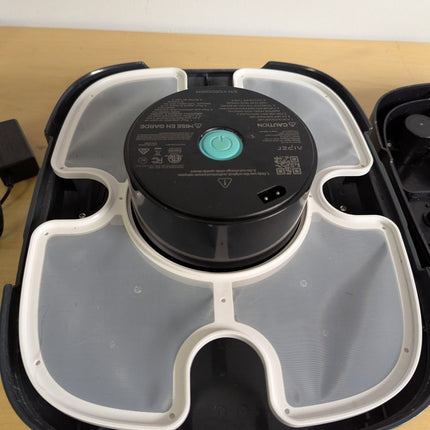 AIPER Robotic Pool Cleaner, Cordless Pool Robot Vacuum, Automatic Cleaning with