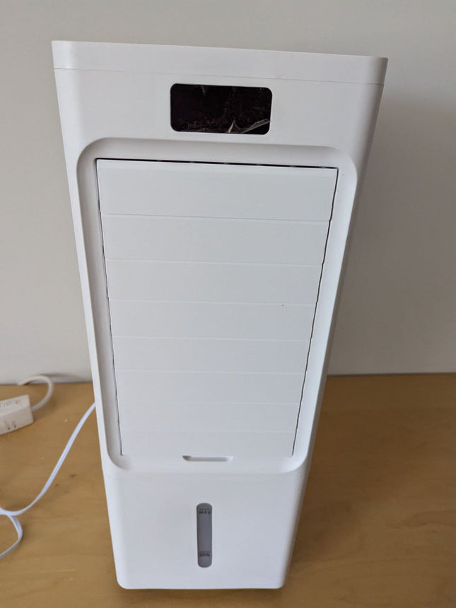 Windowless Portable Air Conditoners, 3-IN-1 Portable AC with Remote, 12H Timer &